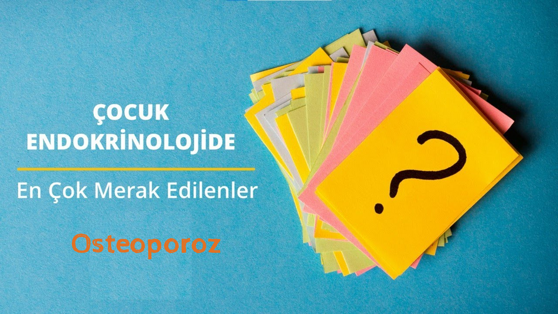 Osteoporoz (Kemik Erimesi)