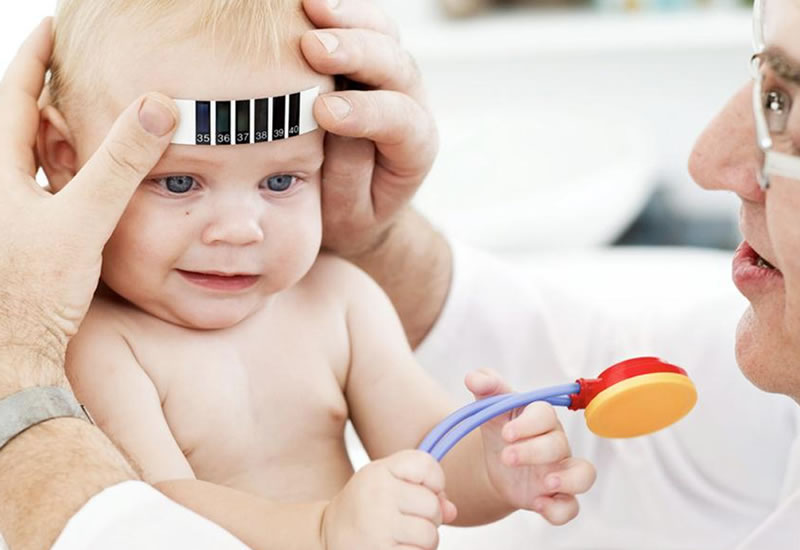 Büyüme ve Gelişme Takibi