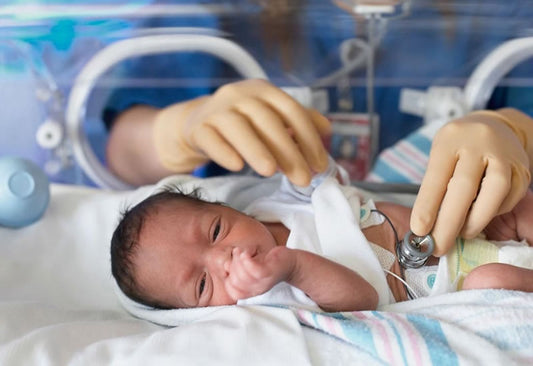 Kansızlık ve Vitamin Eksikliği